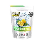 Lemon HYDRATION FUEL Electrolyte Drink Mix
