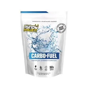 CARBO-FUEL Stimulant-Free Drink Mix