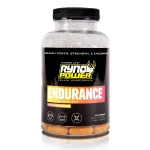 ENDURANCE Stimulant-Free Energy Supplement
