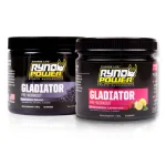 GLADIATOR Pre-Workout Drink Mix
