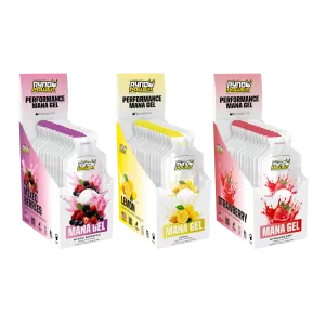 MANA Performance Gel