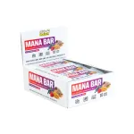MANA Protein Bar Strawberry Acai