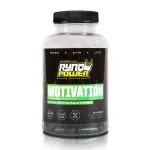 MOTIVATION Pre-Workout Focus Energy Supplement