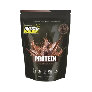 PROTEIN Premium Whey Powder - Chocolate