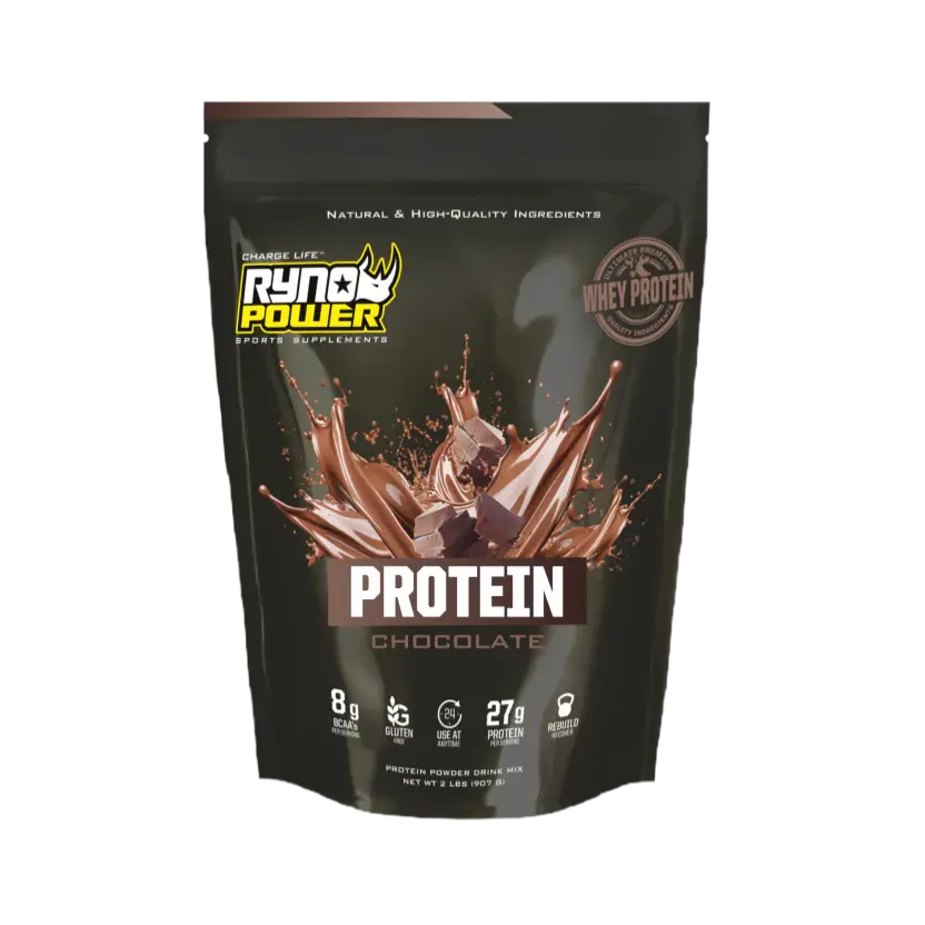PROTEIN Premium Whey Powder - Chocolate