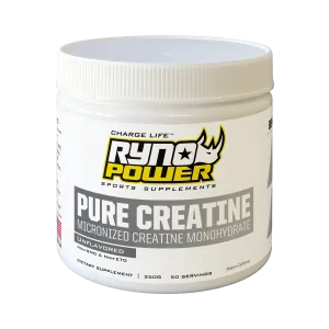 PURE Creatine