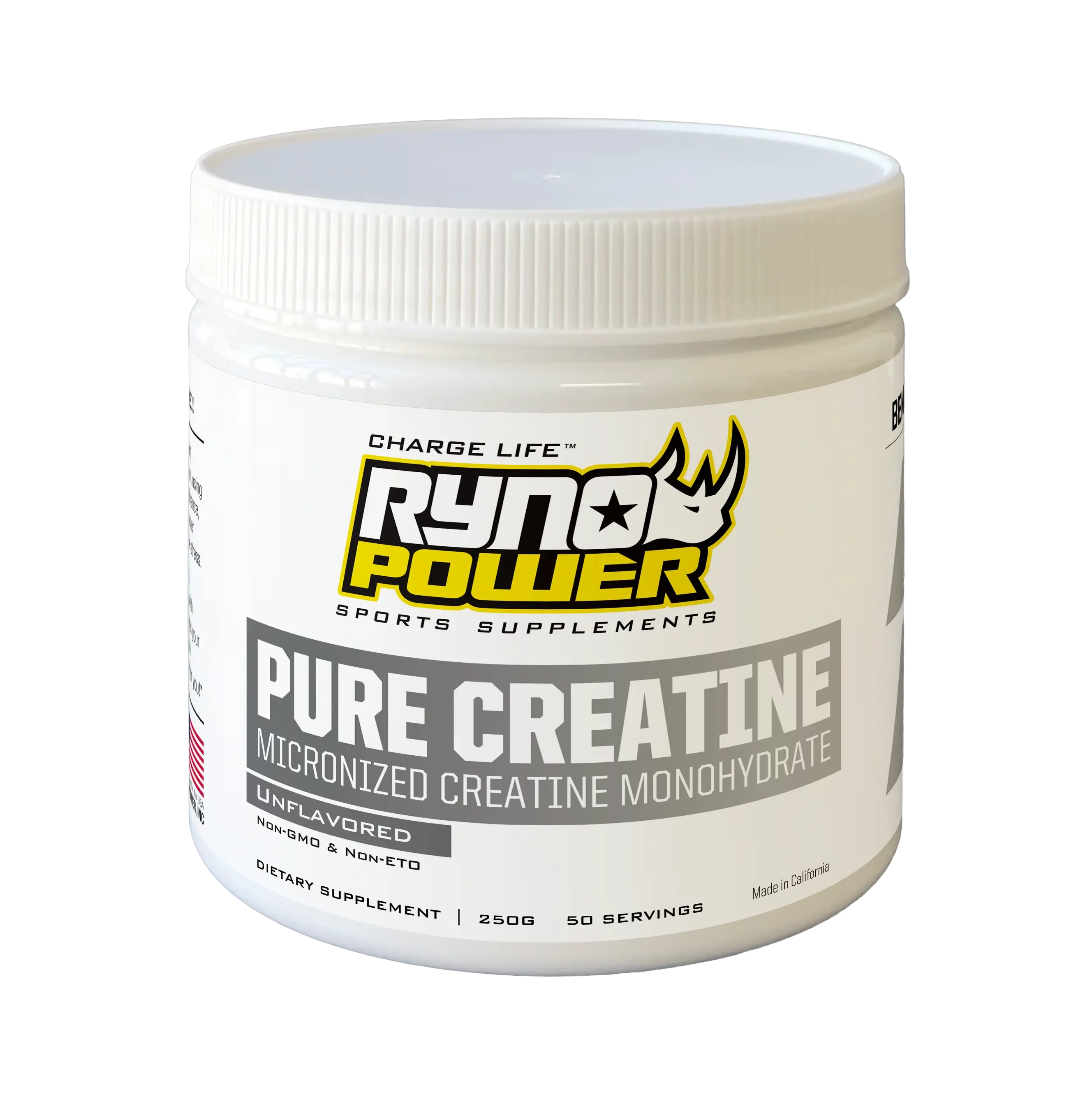 PURE Creatine