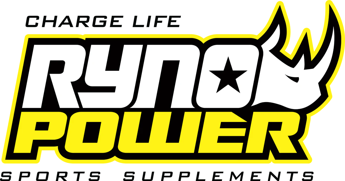 Ryno Power Logo