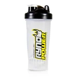 Premium Shaker Bottle