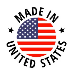 Hecho en Estados Unidos